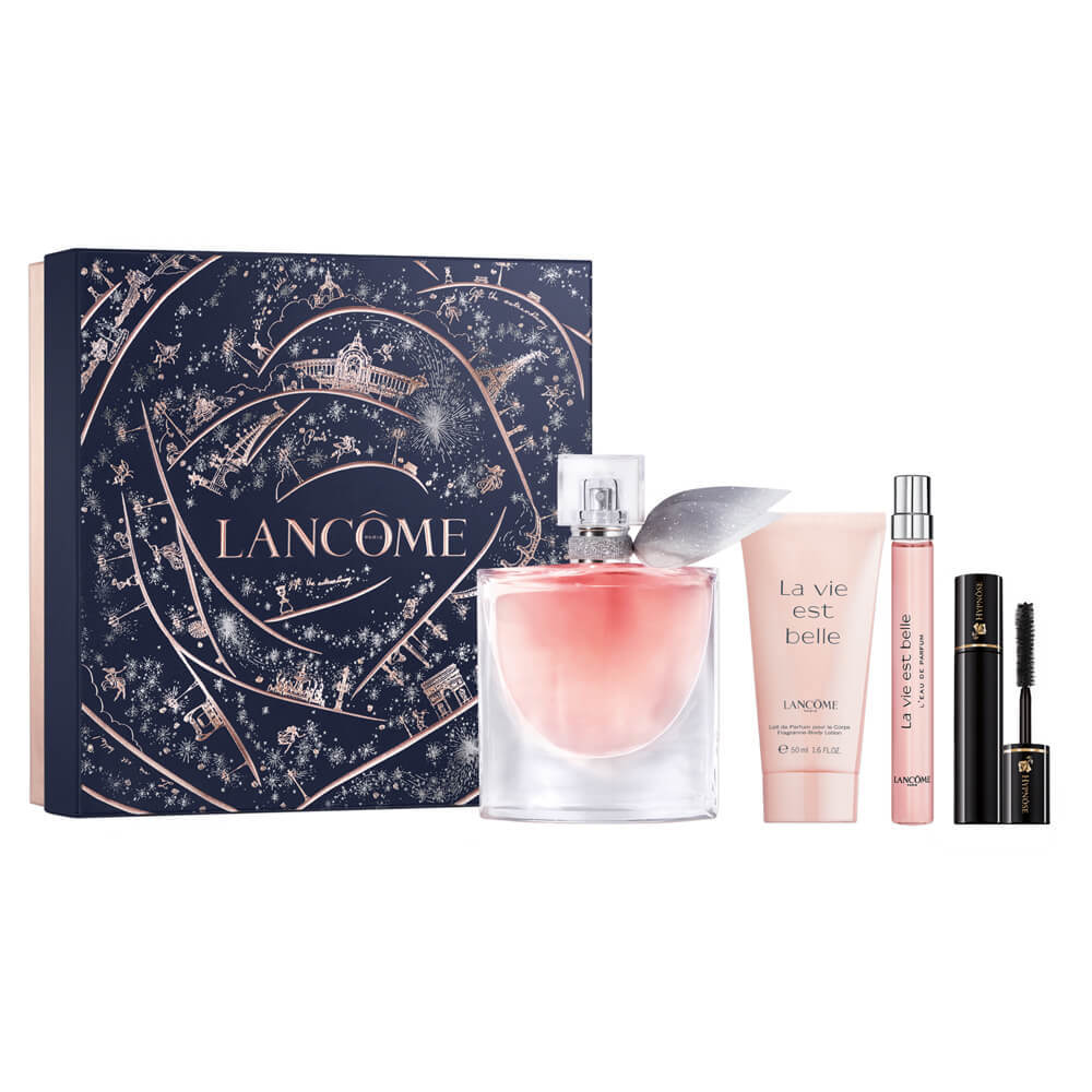 Lancôme La Vie Est Belle Eau de Parfum 100ml Gift Set